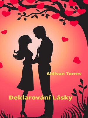 cover image of Deklarování Lásky